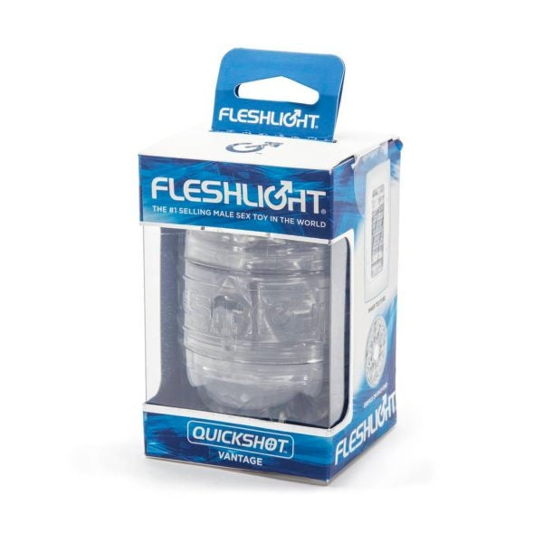 Fleshlight Quickshot Vantage Single - XOXTOYS