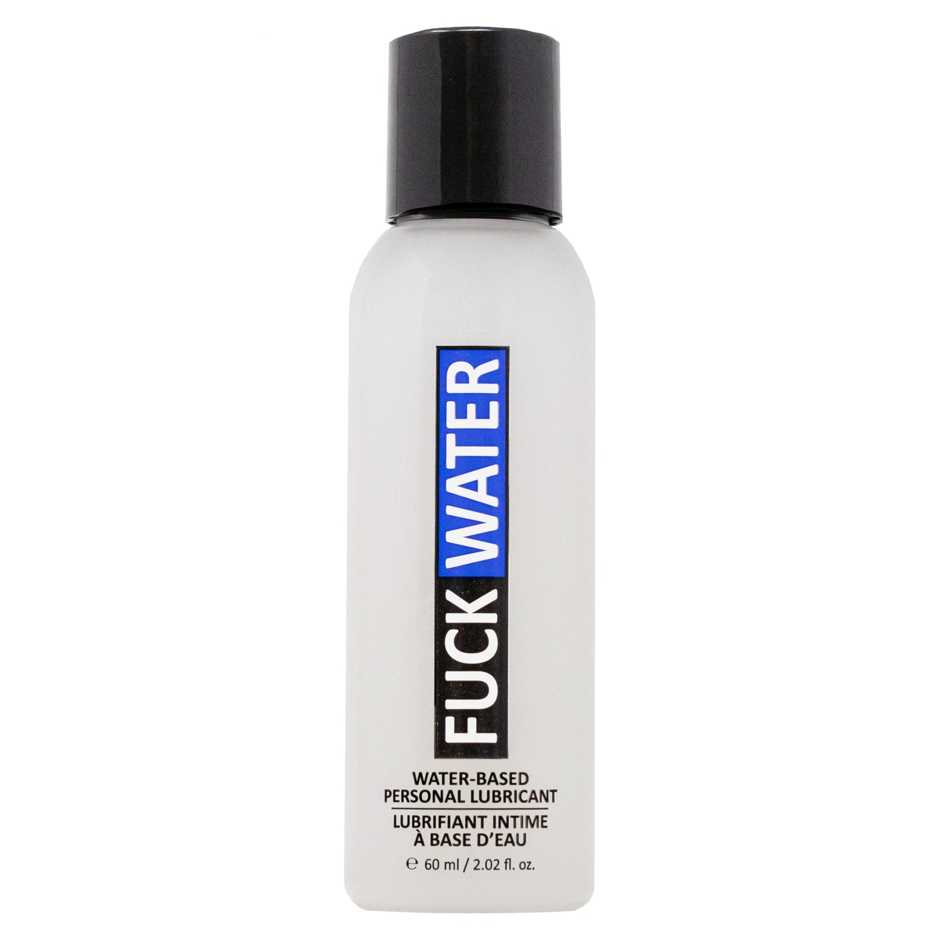 FuckWater Water-Based Lube Long-Lasting Comfort XOXTOYS FuckWater Water-Based Lube Long-Lasting Comfort XOXTOYS