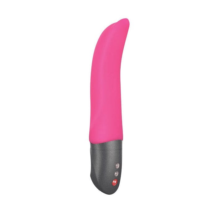 Diva Dolphin Vibrator Curved for G-Spot Stimulation XOXTOYS Diva Dolphin Vibrator Curved for G-Spot Stimulation XOXTOYS