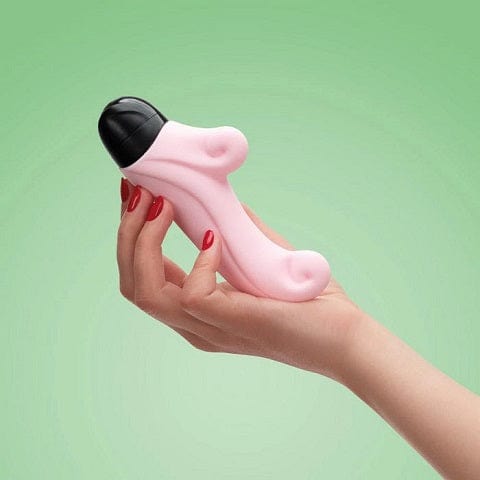 Fun Factory Ocean Mini Vibe Compact Clitoral Fun XOXTOYS Fun Factory Ocean Mini Vibe Compact Clitoral Fun XOXTOYS