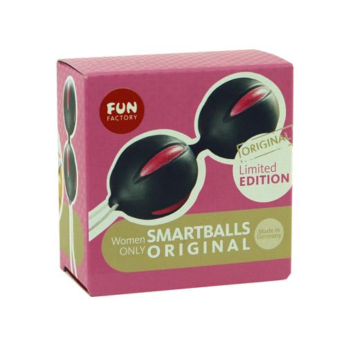 Fun Factory Original Smart Balls - XOXTOYS