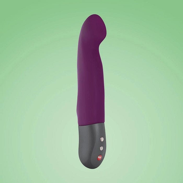 Fun Factory Stronic G Pulsator Vibrator XOXTOYS Sex Toys Canada