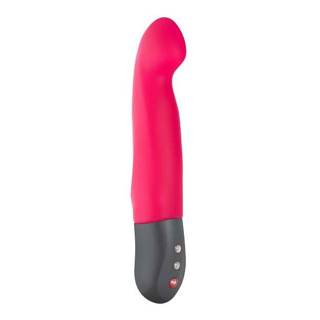 Fun Factory Stronic G Pulsator Vibrator XOXTOYS Sex Toys Canada