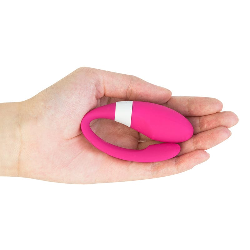 Intimina Kalia Couples Massager XOXTOYS Sex Toys Canada