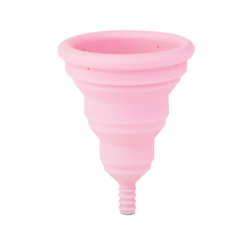 Intimina Lily Compact Cup Size A-Accessories-Intimina-XOXTOYS