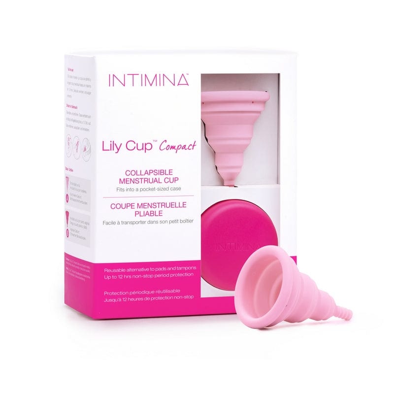 Intimina Accessories Intimina Lily Compact Cup Size A