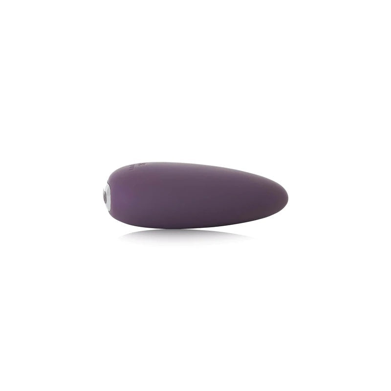 Je Joue Mimi Soft Silicone Vibrator-Vibrators-Je Joue-Purple-XOXTOYSUSA