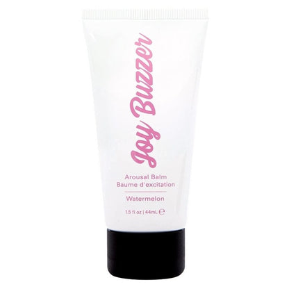 Jelique Products Lubes & Lotions Jelique Joy Buzzer Watermelon Arousal Balm