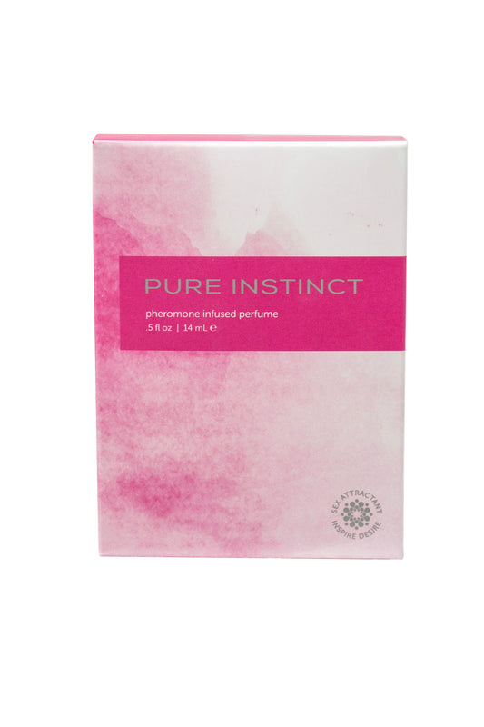 Pure Instinct Cologne For Women - XOXTOYS