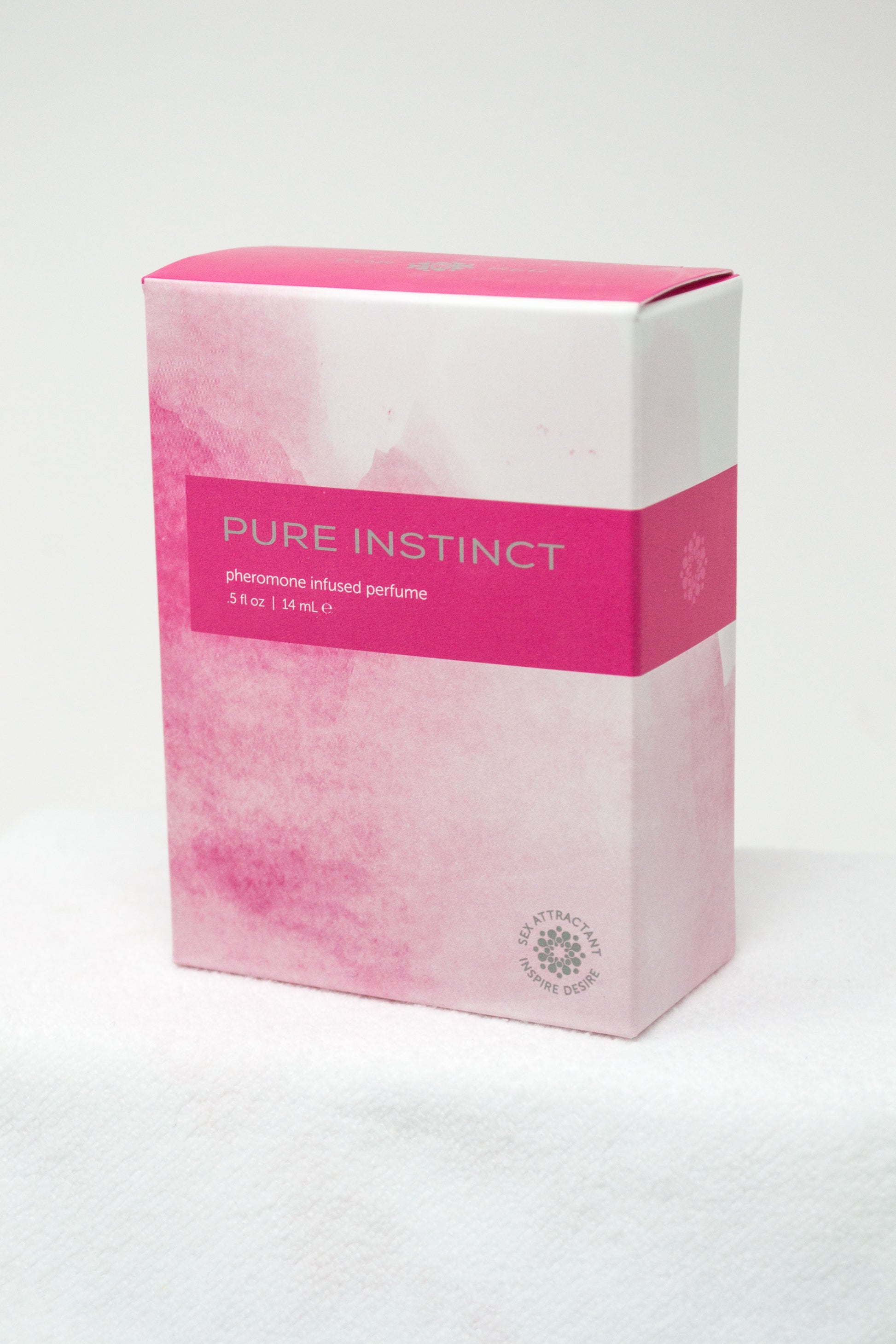 Pure Instinct Cologne For Women - XOXTOYS