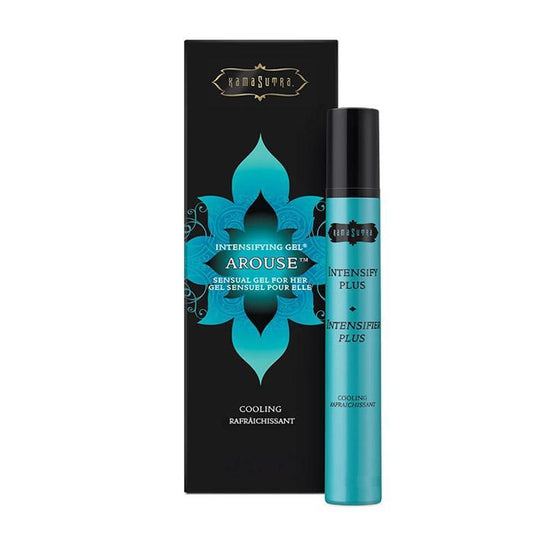 Kama Sutra Arouse Cooling Gel - XOXTOYS