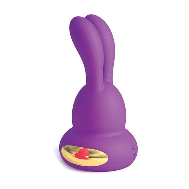 Kama Sutra Chari Bunny Clitoral Vibrator