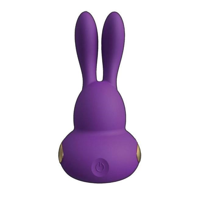 Kama Sutra Chari Bunny Clitoral Vibrator XOXTOYS Sex Toys Canada