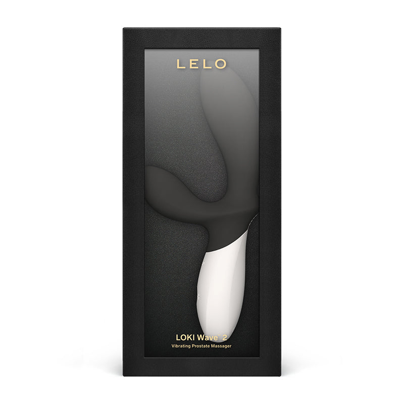 Lelo Loki Wave 2 - XOXTOYS