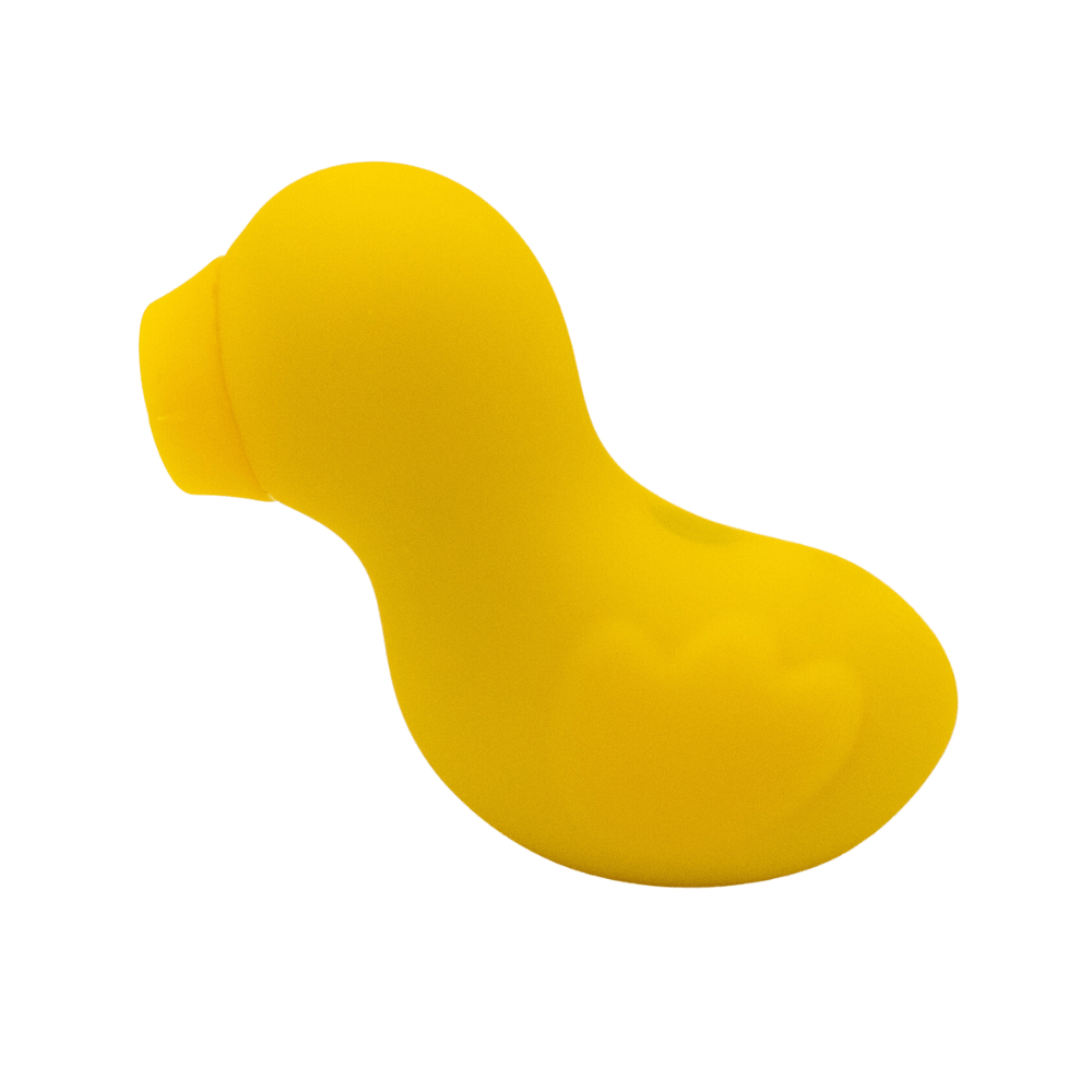 Natalie's Toybox Clitoral Stimulators Natalie's Toybox Lucky Duck Suction Stimulator
