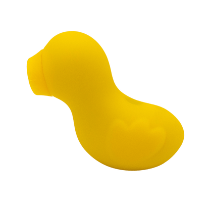 Natalie's Toybox Clitoral Stimulators Natalie's Toybox Lucky Duck Suction Stimulator