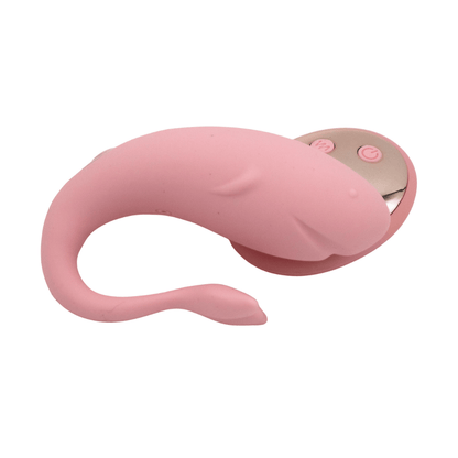 Natalie's Toybox Vibrators Natalie's Toybox Orcasm Remote Controlled Wearable Egg