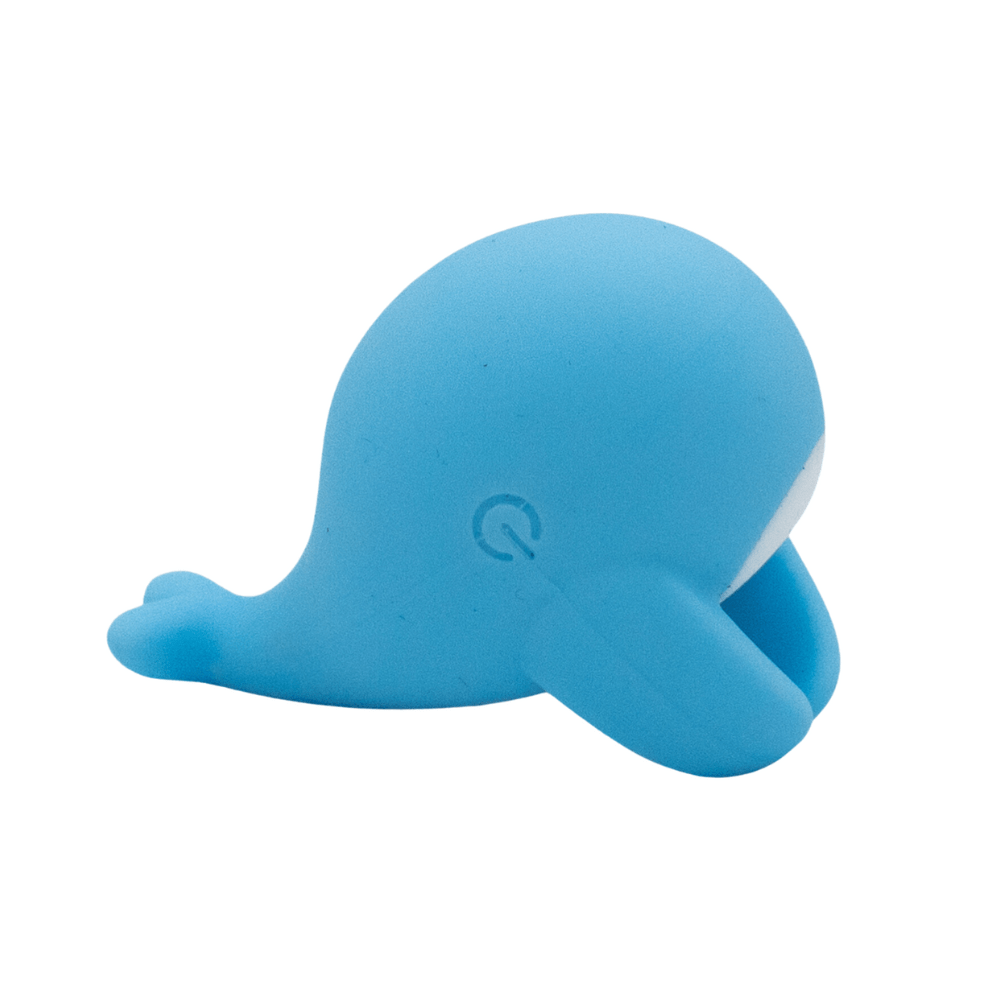Natalie's Toybox Vibrators Natalie's Toybox The Heavenly Humpback Finger Bullet Vibe