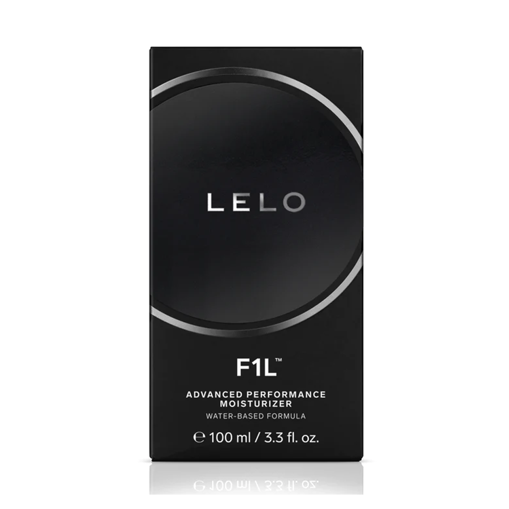 Lelo F1L Advanced Performance Moisturizer - XOXTOYS