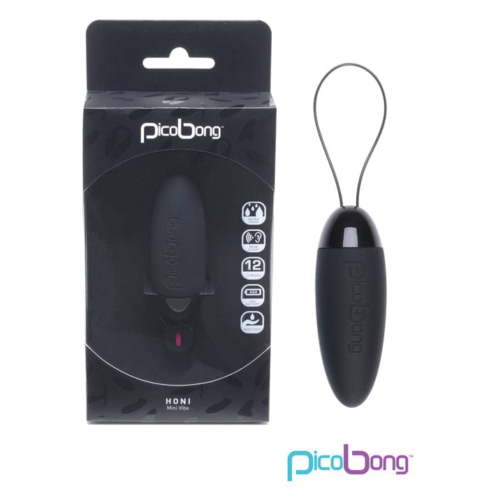 Lelo PicoBong Honi Mini Vibe - XOXTOYS