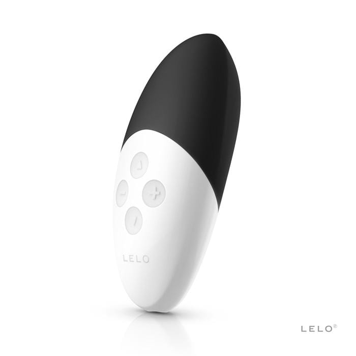 Lelo Siri 2 Massager - XOXTOYS