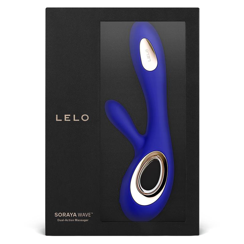 Lelo Collection at XOXTOYS Ultimate Luxury Sex Toys