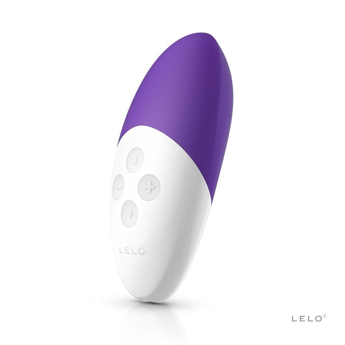 Lelo Siri 2 Massager - XOXTOYS