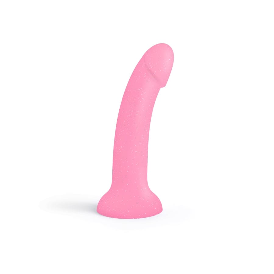 Love To Love Dildolls Glitzy 6" Dildo - XOXTOYS