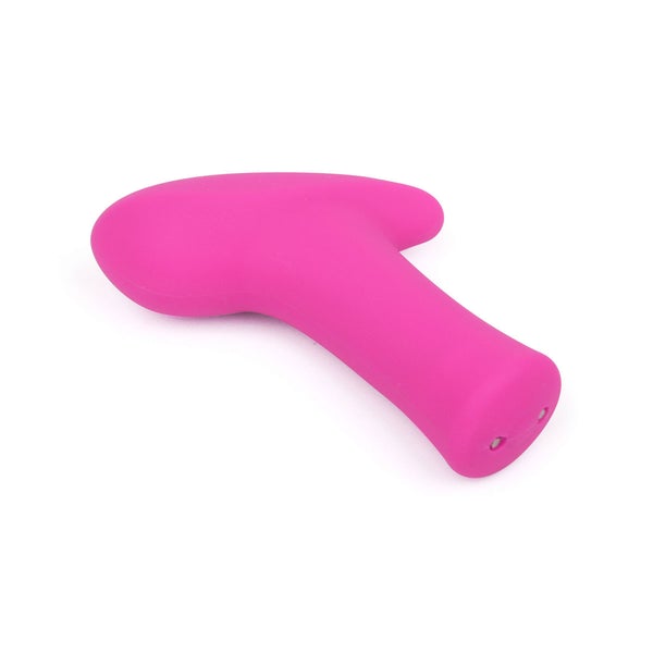 Lovense Ambi Bluetooth Pink Bullet Vibrator - XOXTOYS