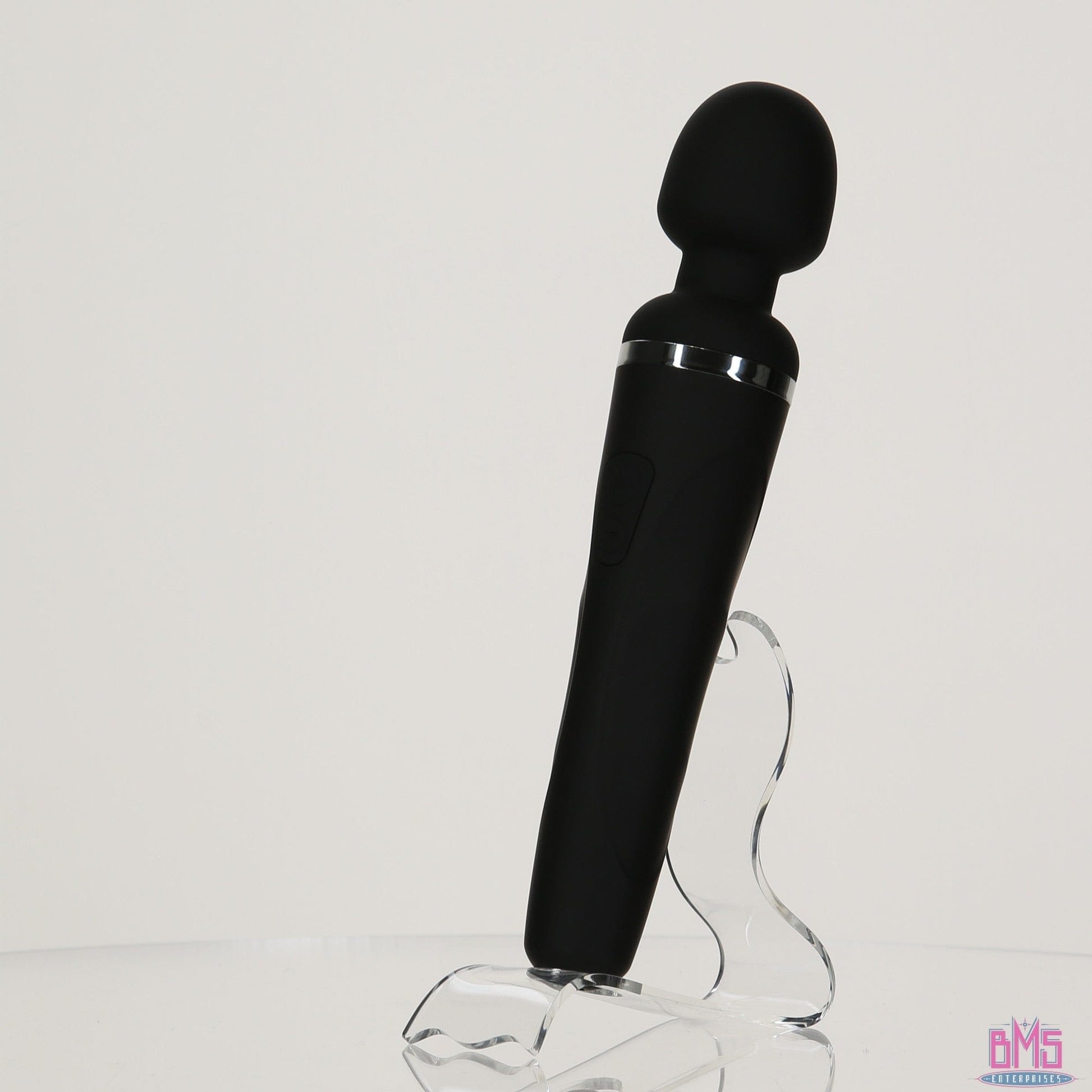 Lovense Domi 2 Bluetooth Wand App Controlled XOXTOYS Lovense Domi 2 Bluetooth Wand App Controlled XOXTOYS