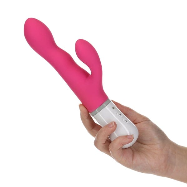 Lovense Nora Bluetooth Rabbit Vibrator XOXTOYS Sex Toys Canada