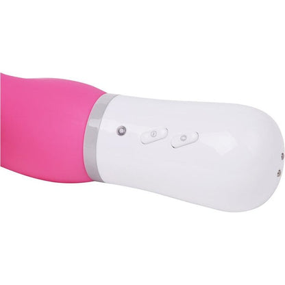 Lovense Nora Bluetooth Rabbit Vibrator - XOXTOYS