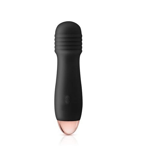 My First Joystick Vibrator