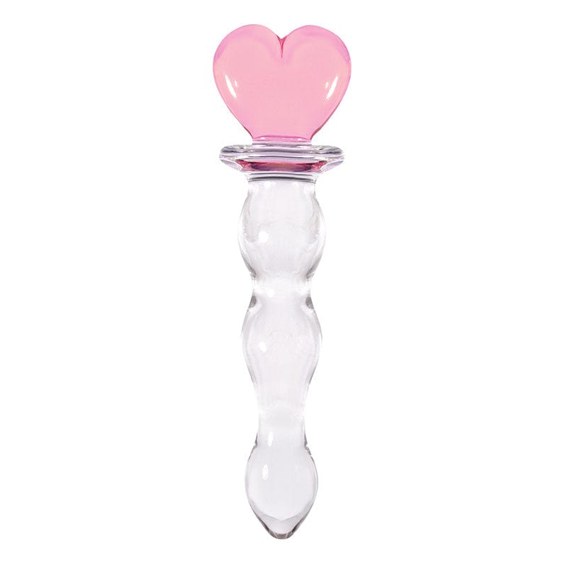 Premium Glass Sex Toys Quality and Elegance XOXTOYS