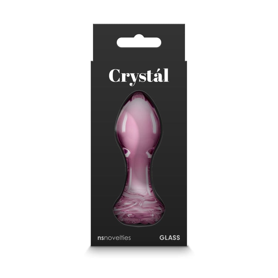 NS Novelties Crystal Rose - XOXTOYS