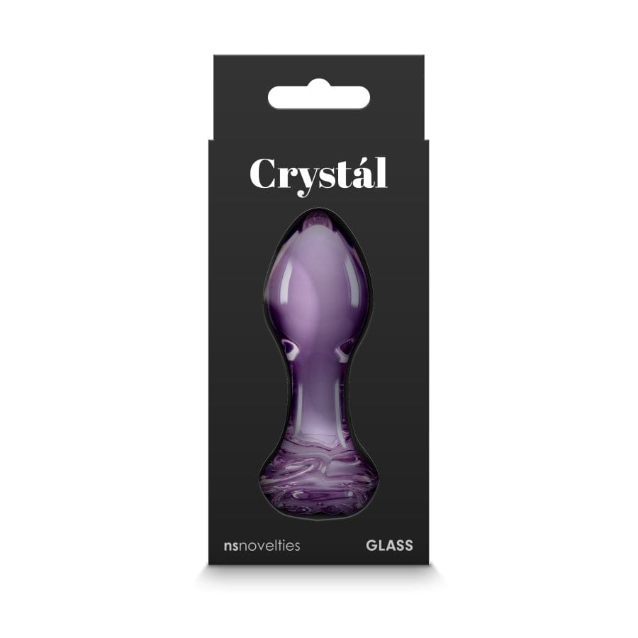 NS Novelties Crystal Rose - XOXTOYS