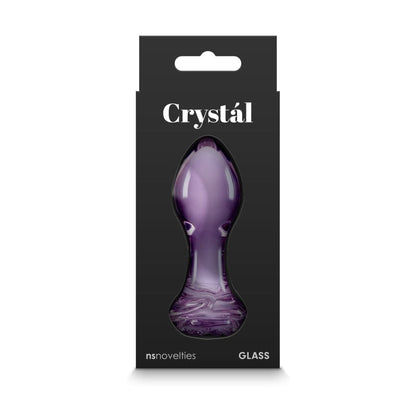 NS Novelties Crystal Rose - XOXTOYS