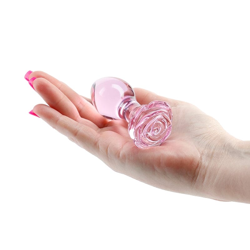 NS Novelties Crystal Rose - XOXTOYS