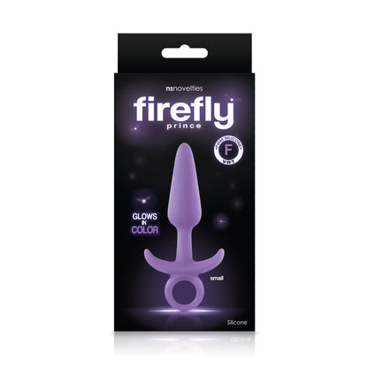 NS Novelties Firefly Prince Small Plug - XOXTOYS