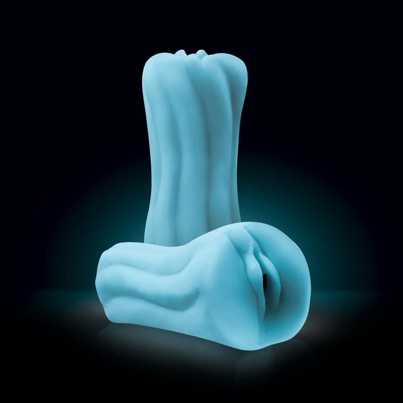 NS Novelties Firefly Yoni Stroker XOXTOYS Sex Toys Canada