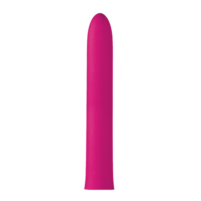 NS Novelties Lush Tulip Vibrator Pink - XOXTOYS