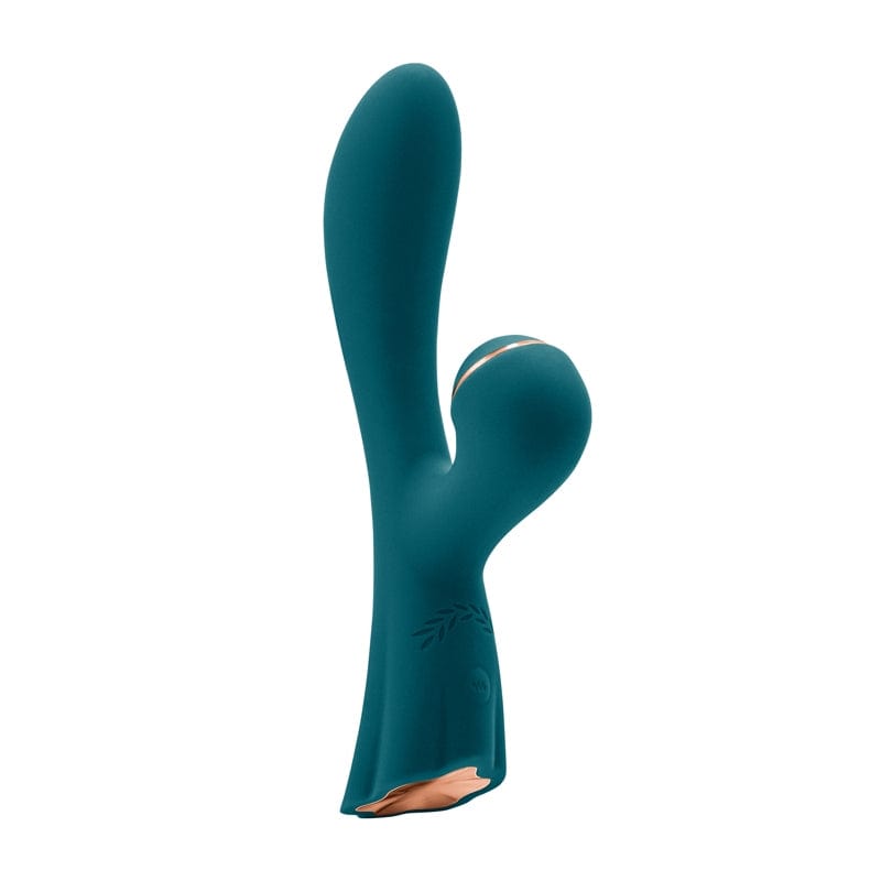 NS Novelties Vibrators NS Novelties Luxe Aura Vibrator