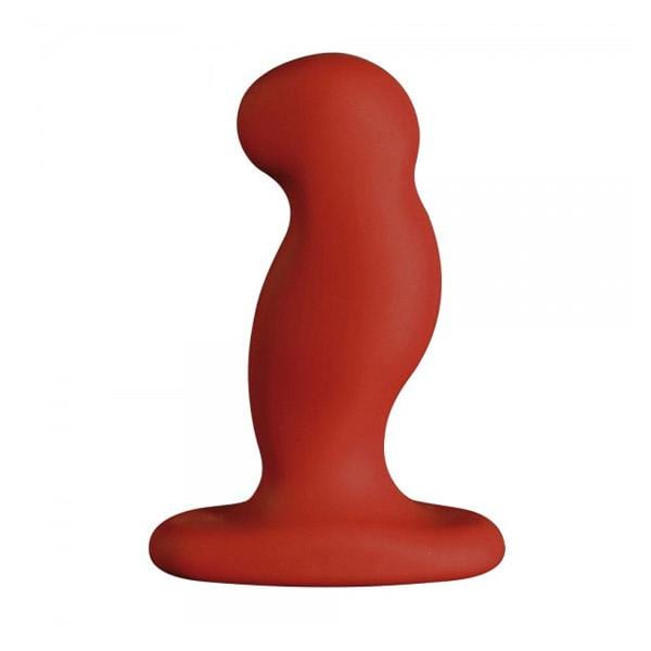 Nexus G Play Vibe Large Red - XOXTOYS