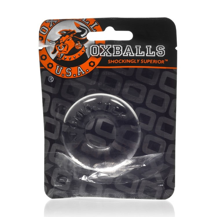 Oxballs Do-Nut 2 Cockring - XOXTOYS