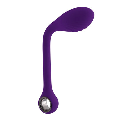 Playboy Pleasure Vibrators Playboy Spot On G-Spot Vibrator