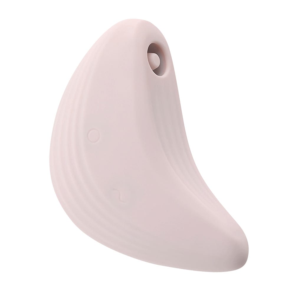 Playboy Pleasure Clitoral Stimulators Playboy Tapping Palm Vibrator