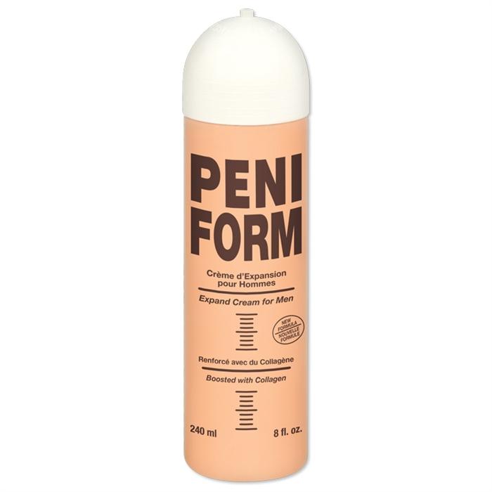 Peniform Expand Cream for Men - XOXTOYS