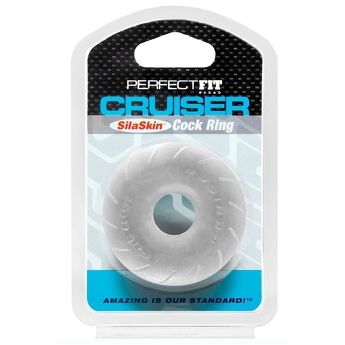 PerfectFit Cruiser Cock Ring - XOXTOYS
