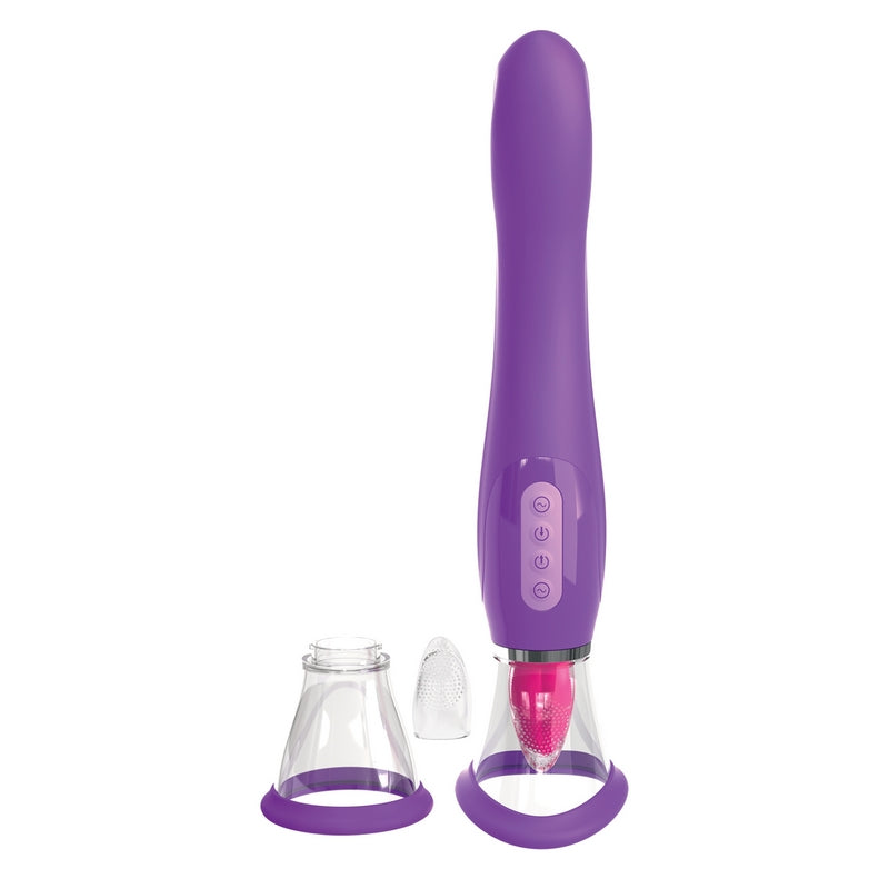 Pipedream Oral Sex Simulator XOXTOYS Sex Toys Canada