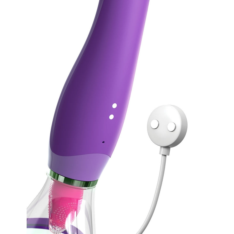 Pipedream Fantasy For Her Her Ultimate Pleasure Oral Sex Simulator